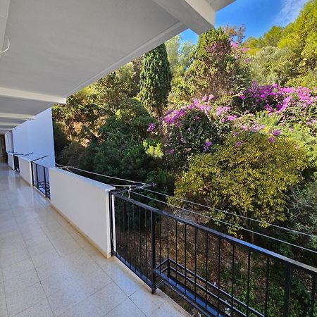 Apartamento Florido Torremolinos Extérieur photo