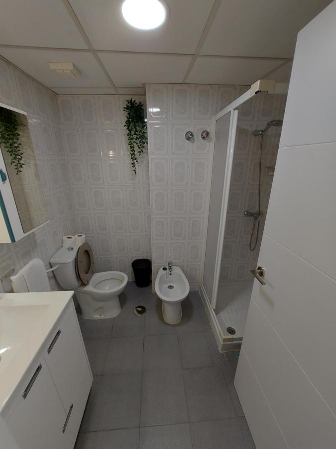 Apartamento Florido Torremolinos Extérieur photo