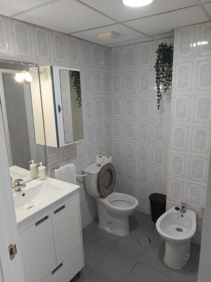 Apartamento Florido Torremolinos Extérieur photo